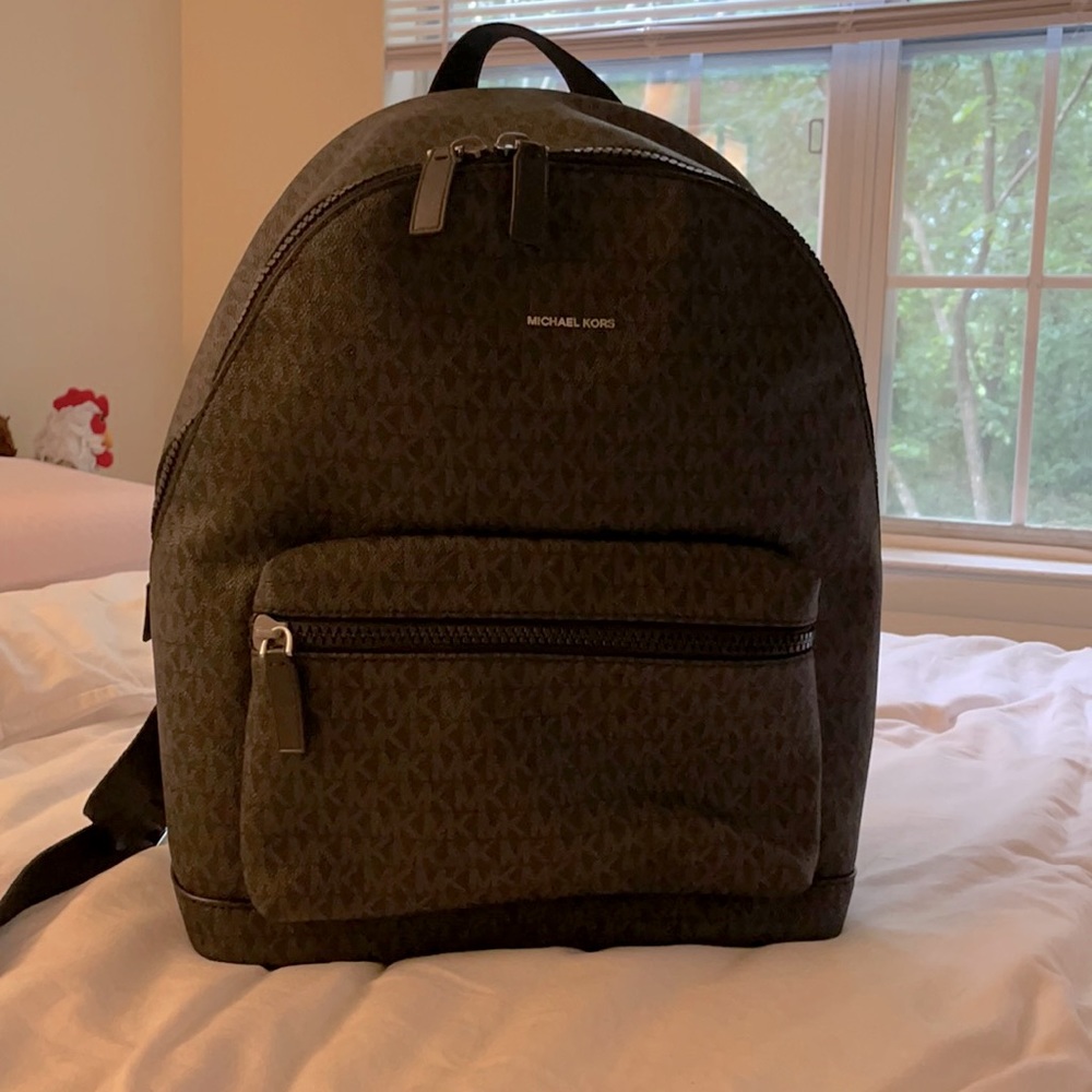 Michal Kors Backpack